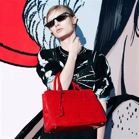 prada spring 2018 campaign